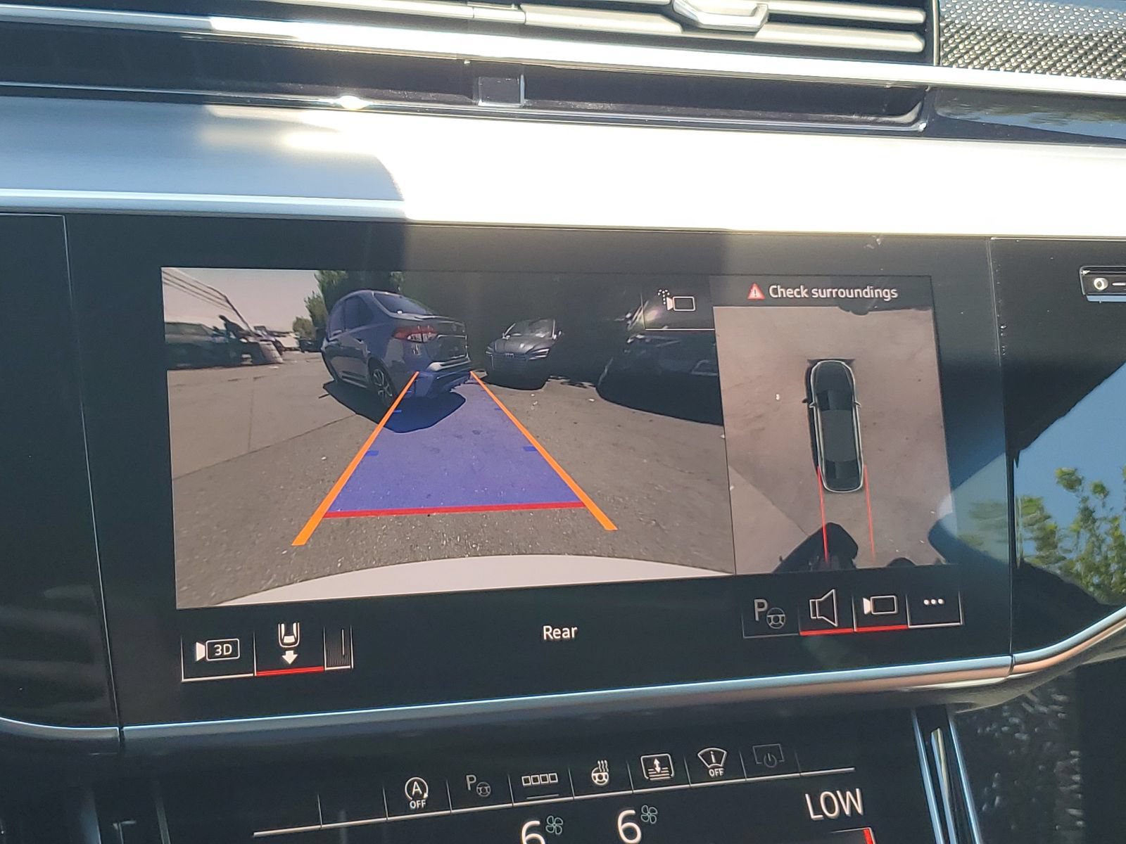 New 2026 Audi S8 AWD/4WD image 26