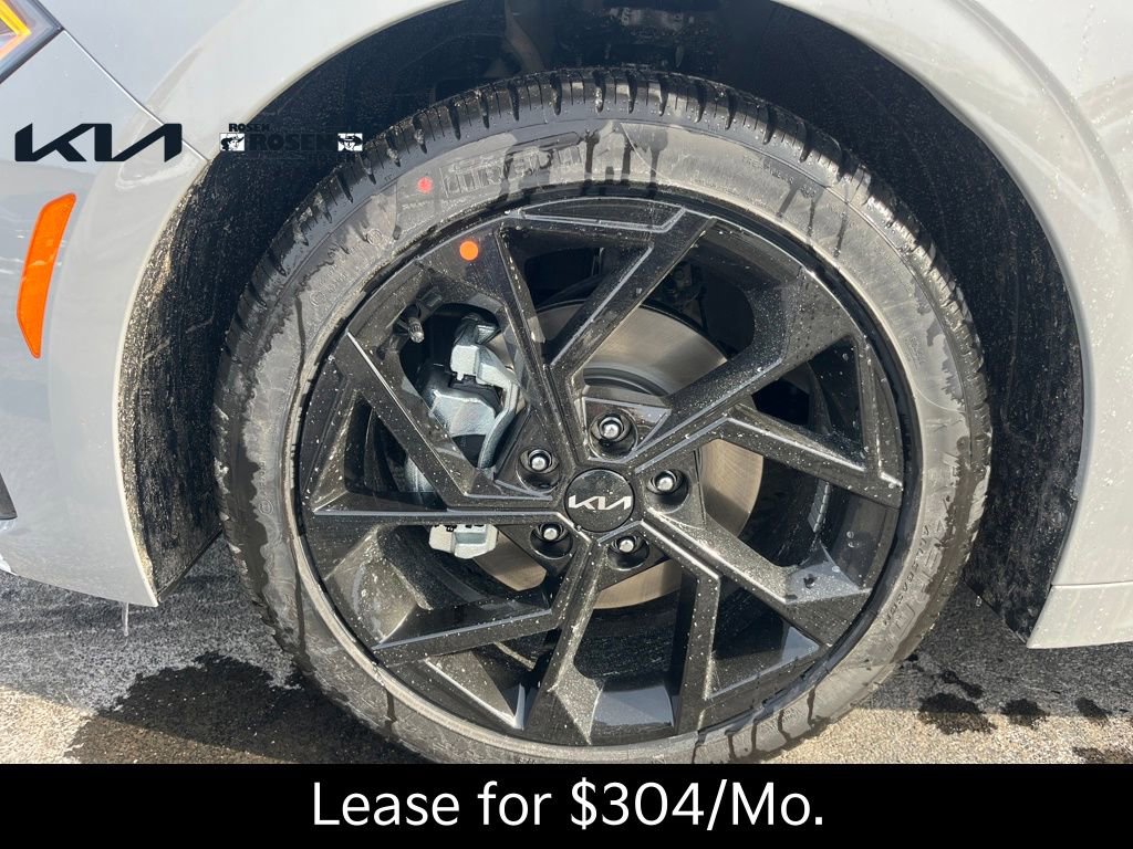 New 2026 Kia K5 GT-Line FWD image 9