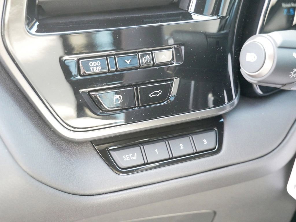 New 2026 Lexus TX 350 AWD image 18