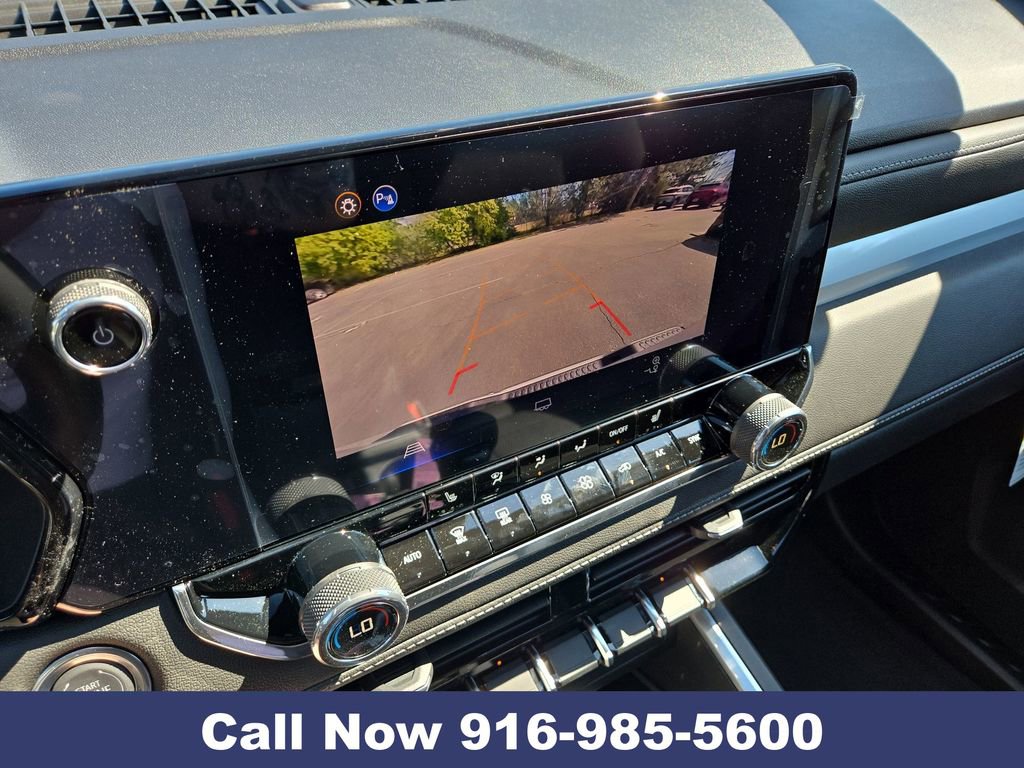 New 2026 Chevrolet Colorado LT image 19