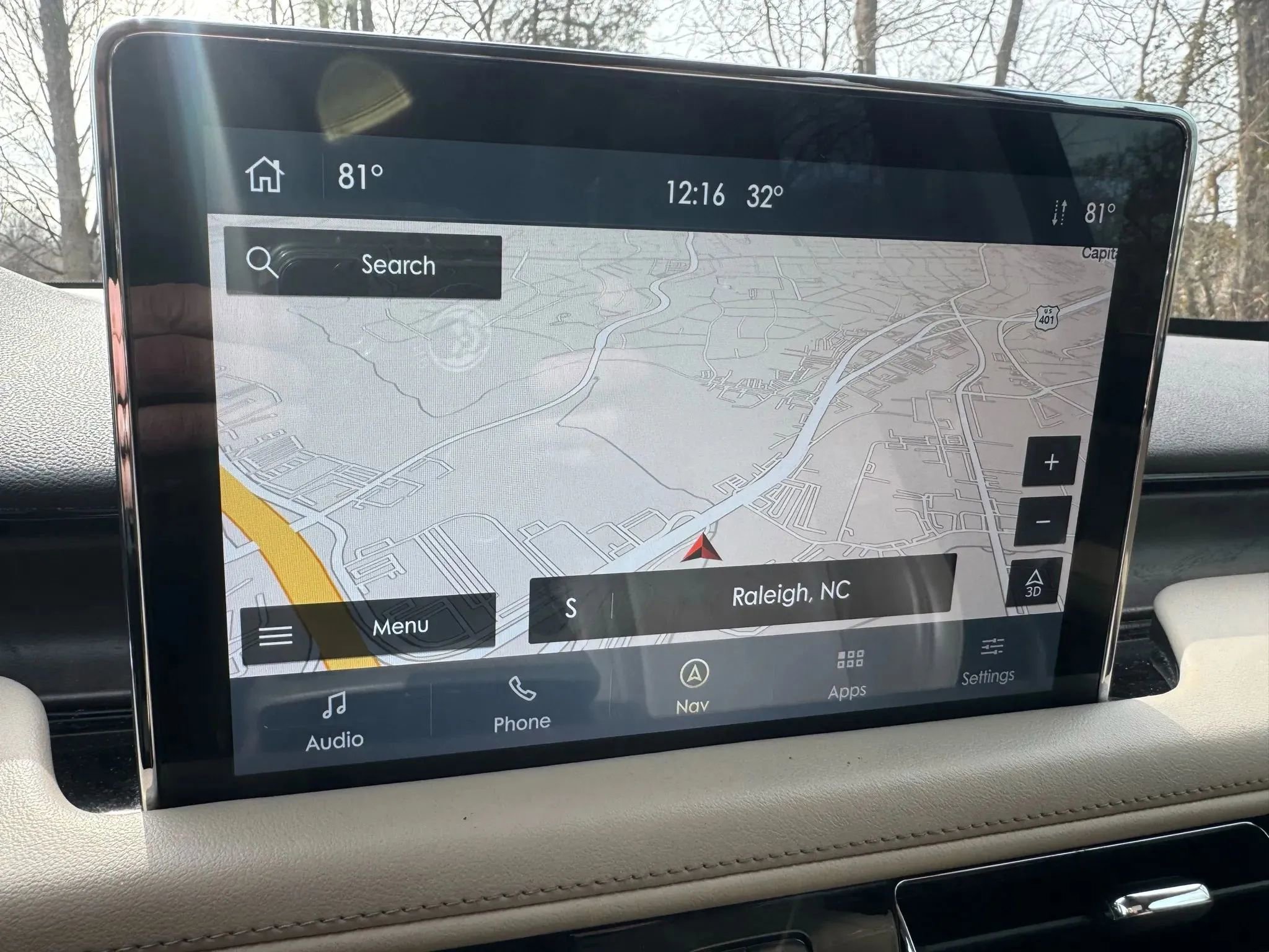 Used 2020 Lincoln Aviator Reserve w/ Equipment Group 201A image 23