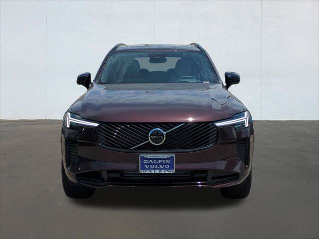 New 2026 Volvo XC90 T8 Ultra w/ Protection Package AWD/4WD image 4