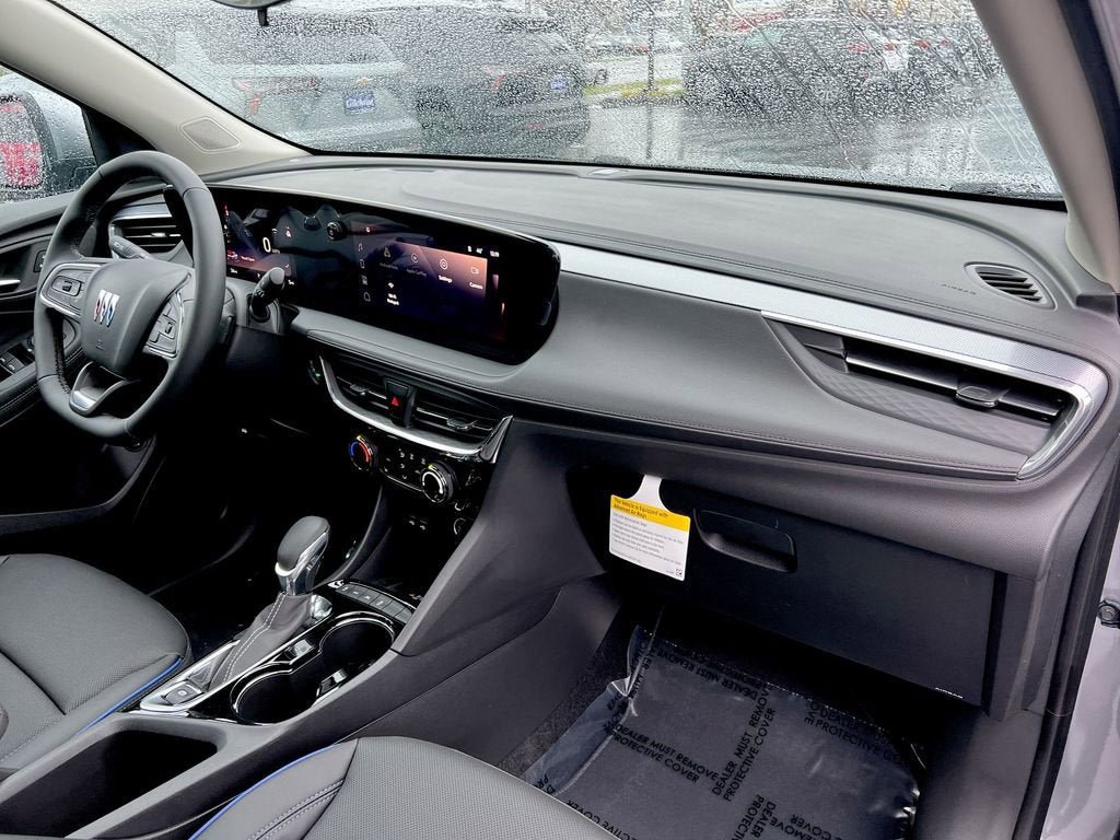 New 2026 Buick Encore GX Sport Touring w/ Advanced Technology Package image 68