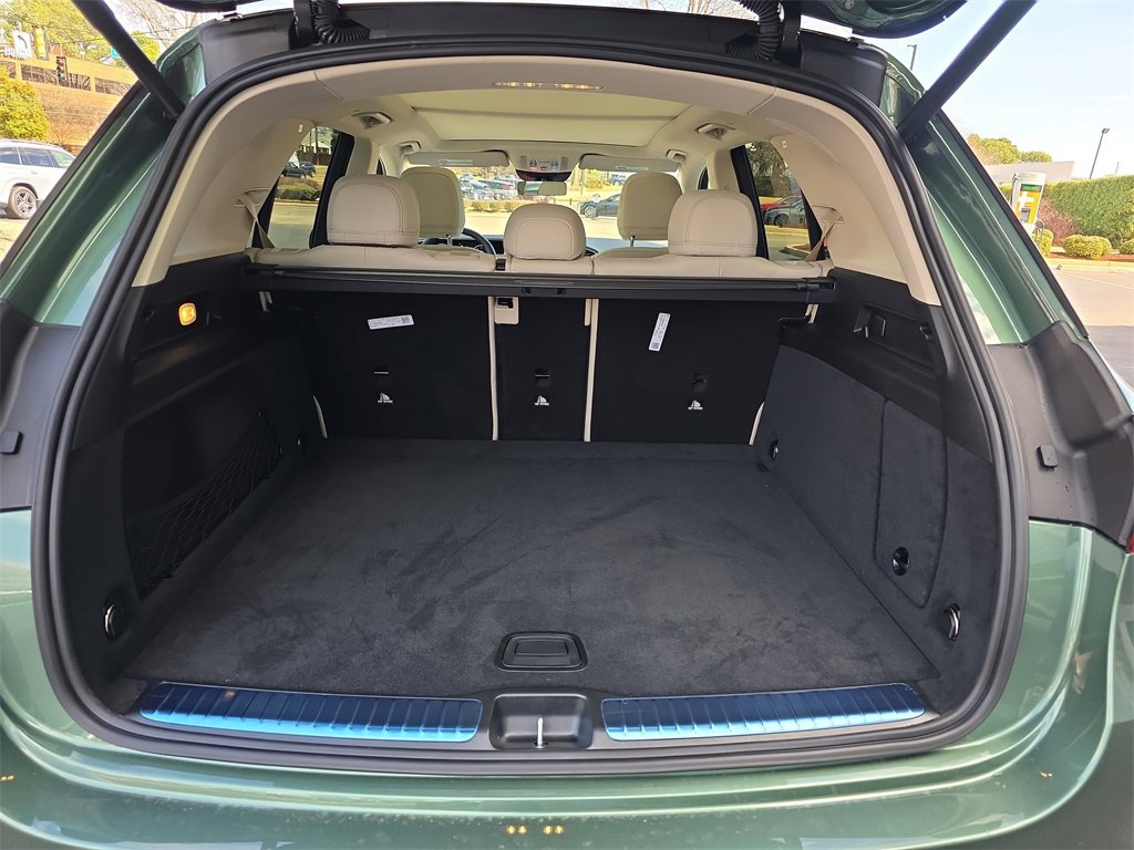 New 2026 Mercedes-Benz GLE 350 4MATIC image 16