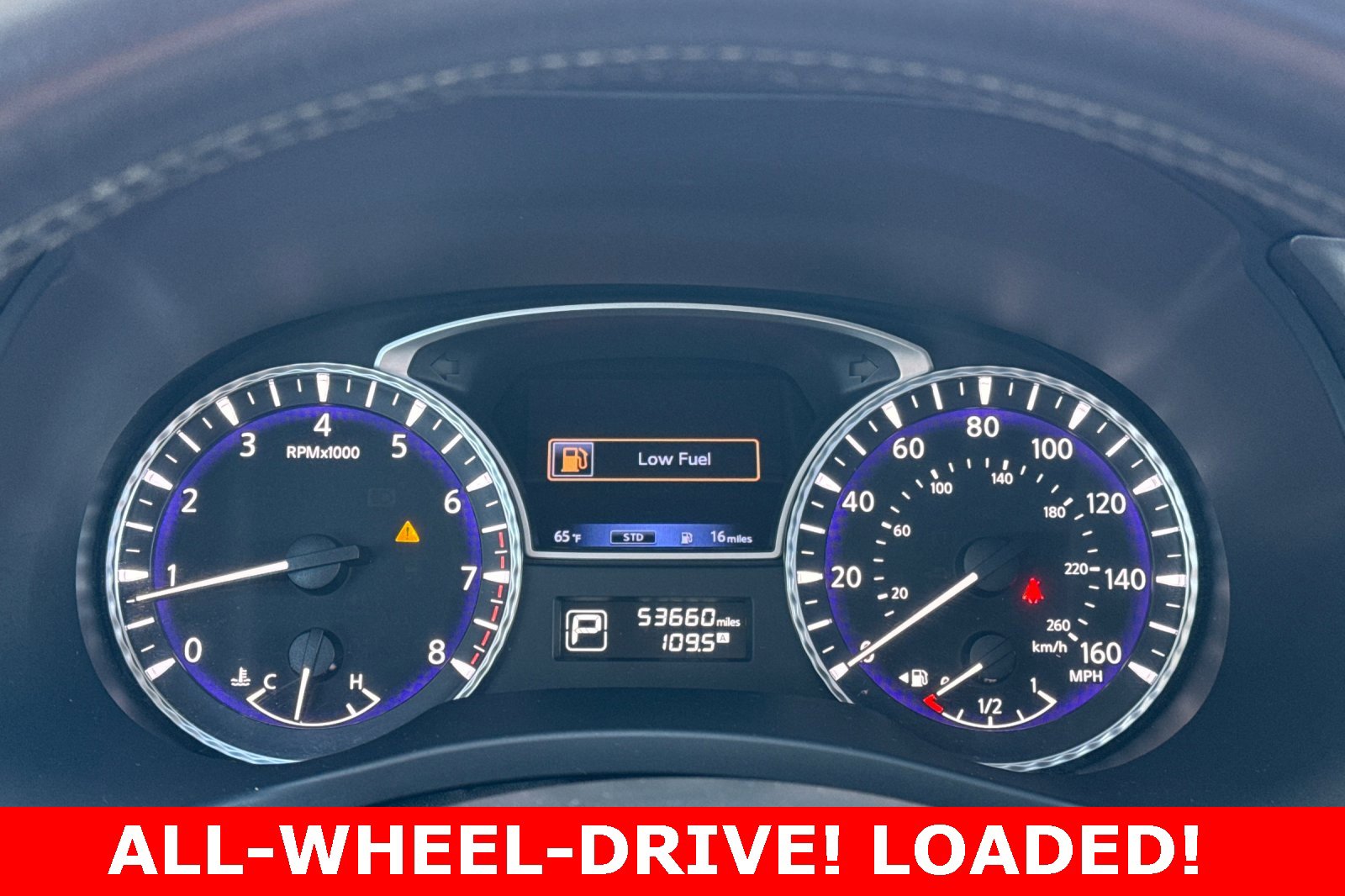 Used 2020 INFINITI QX60 Luxe w/ Essential Package image 26