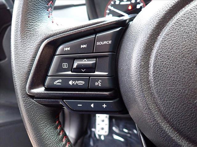 Certified 2024 Subaru Impreza RS w/ Popular Package #3 AWD/4WD image 15