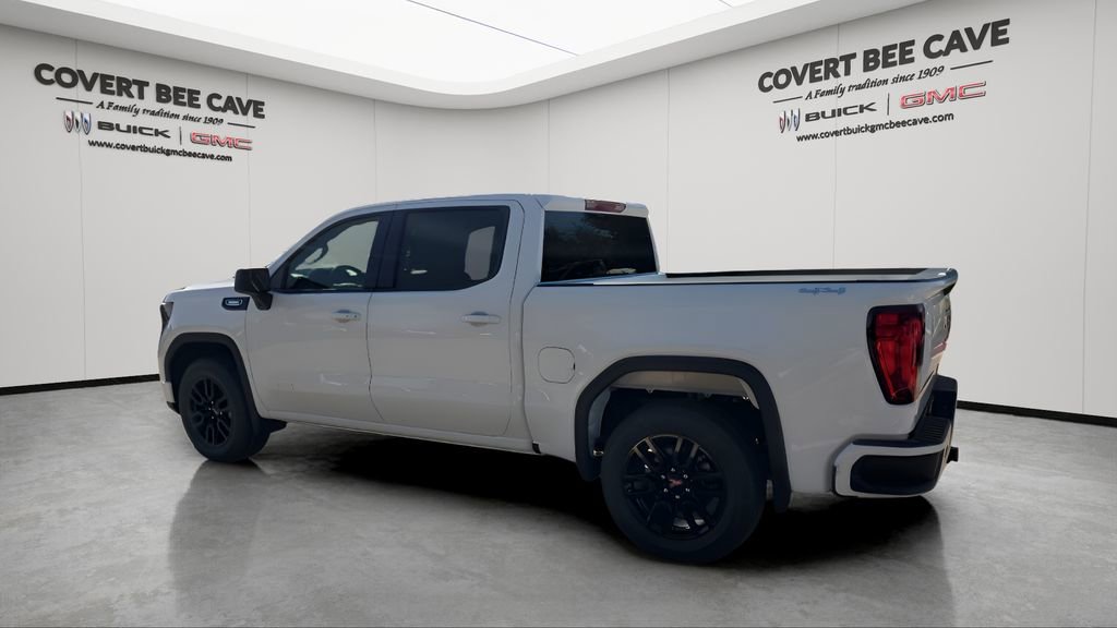 Used 2026 GMC Sierra 1500 Elevation image 6