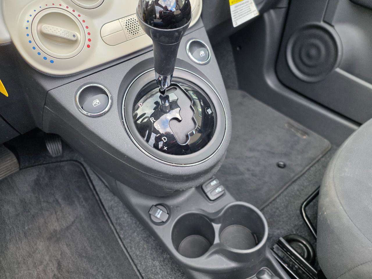 Used 2016 FIAT 500 Pop image 21