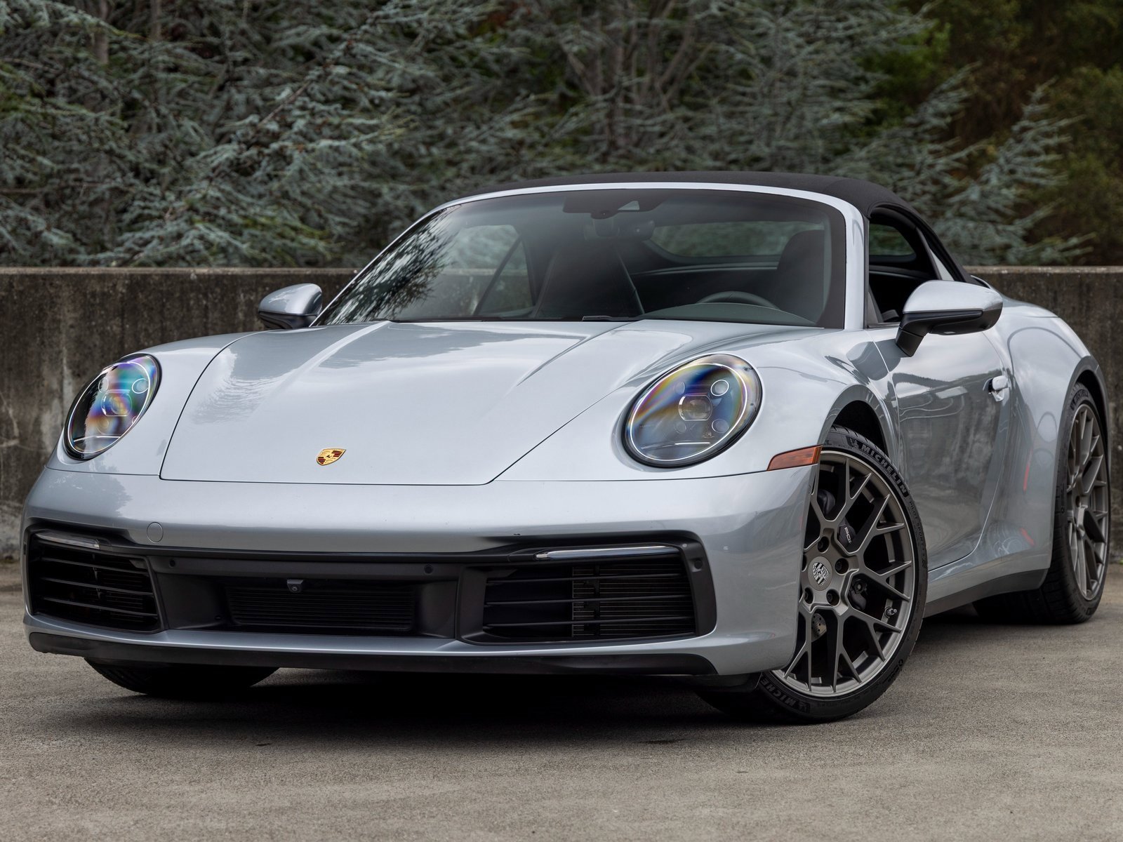 Certified 2022 Porsche 911 Carrera image 21