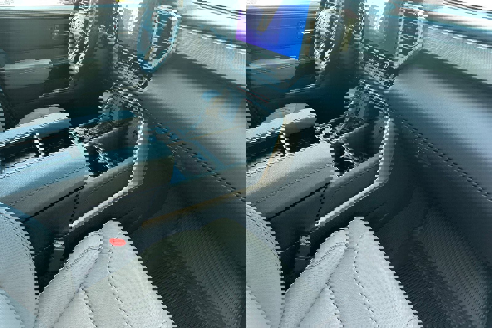 New 2026 Toyota Tundra Limited image 18