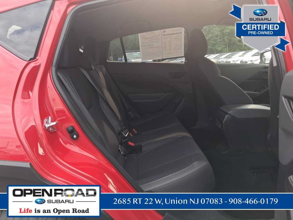 Used 2025 Subaru Crosstrek 2.5i Premium w/ Convenience Package #2 AWD/4WD image 16