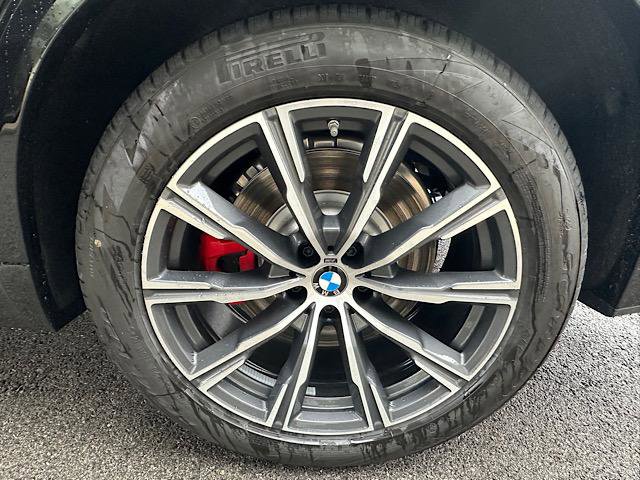 New 2026 BMW X5 xDrive50e w/ M Sport Package image 7