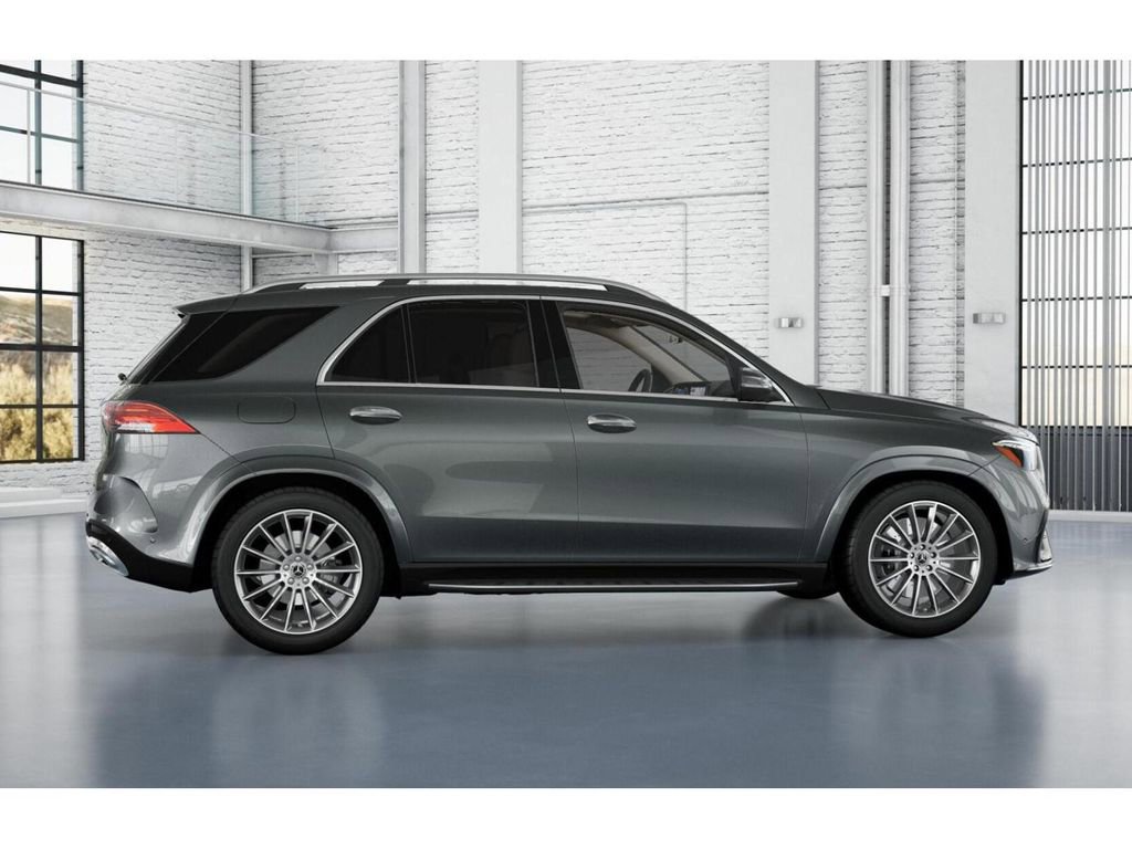 New 2026 Mercedes-Benz GLE 450 4MATIC image 17