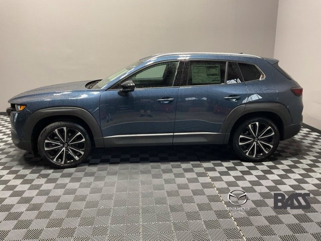 New 2026 MAZDA CX-50 AWD 2.5 S w/ Weather Package image 6
