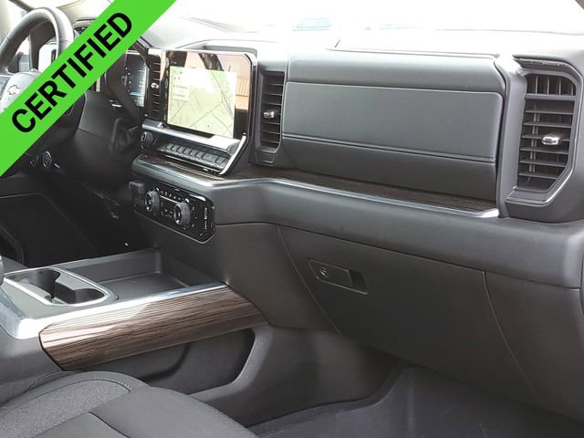 Certified 2025 Chevrolet Silverado 2500 LT image 29