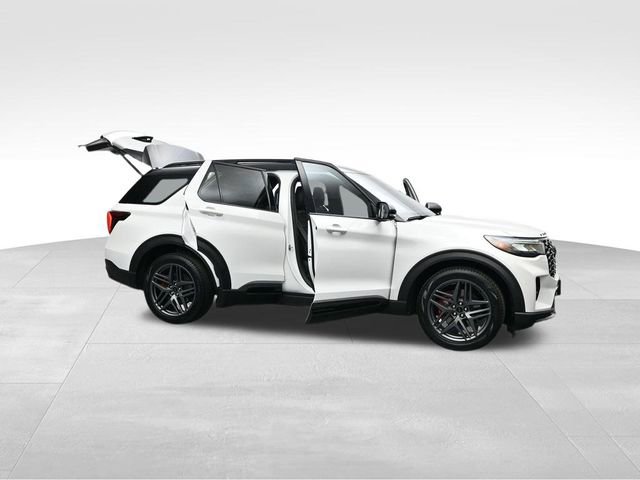 New 2026 Ford Explorer ST AWD/4WD image 49