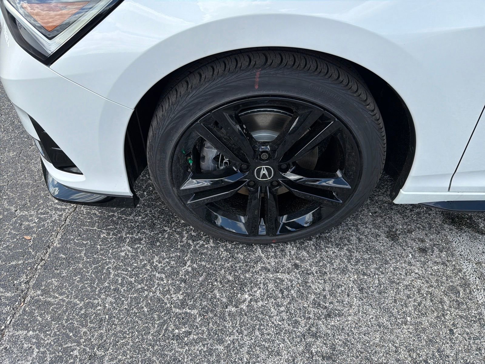 New 2026 Acura Integra A-Spec image 10