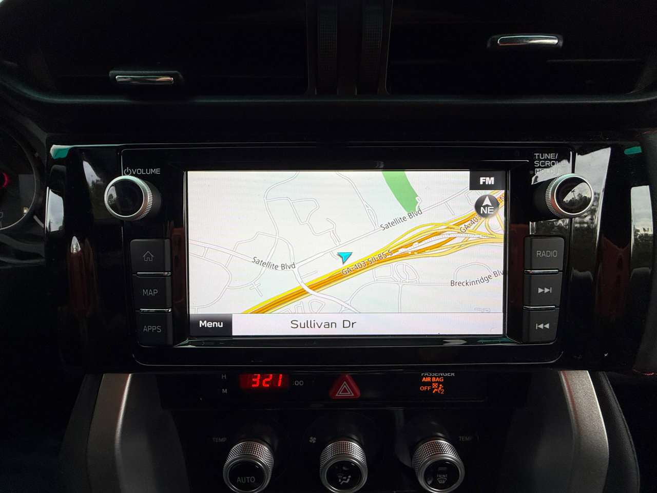 Used 2019 Subaru BRZ Limited w/ Performance Package image 15