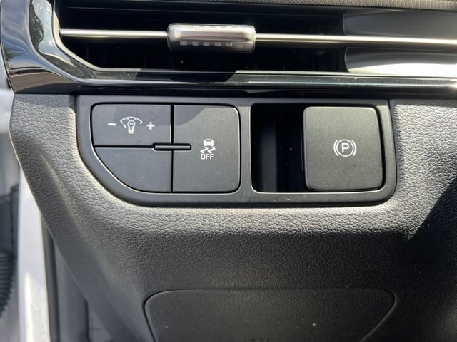 Used 2026 Kia Sportage LX FWD image 10
