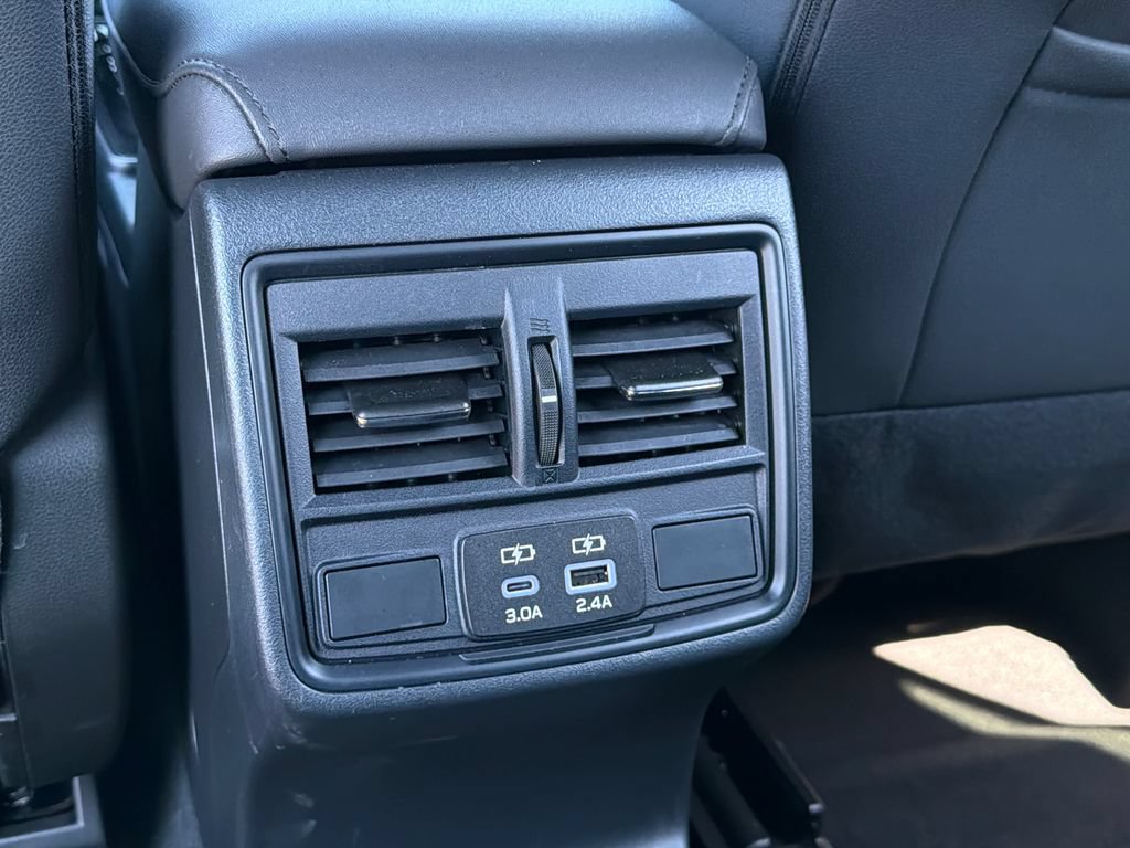 Certified 2026 Subaru Outback Premium AWD/4WD image 14