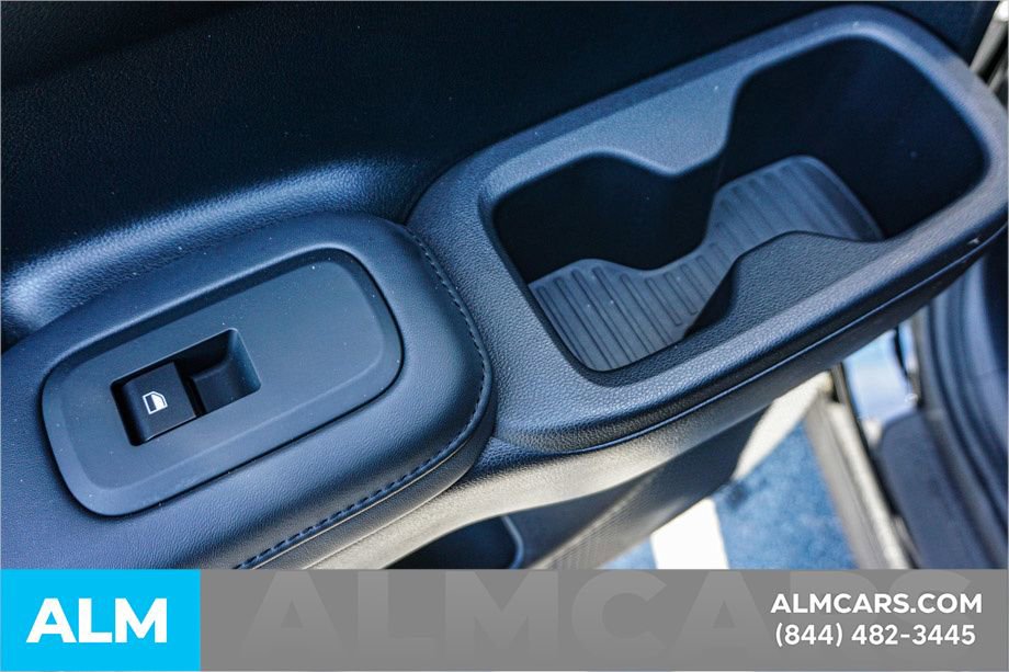 Used 2025 Hyundai Santa Fe SEL image 54