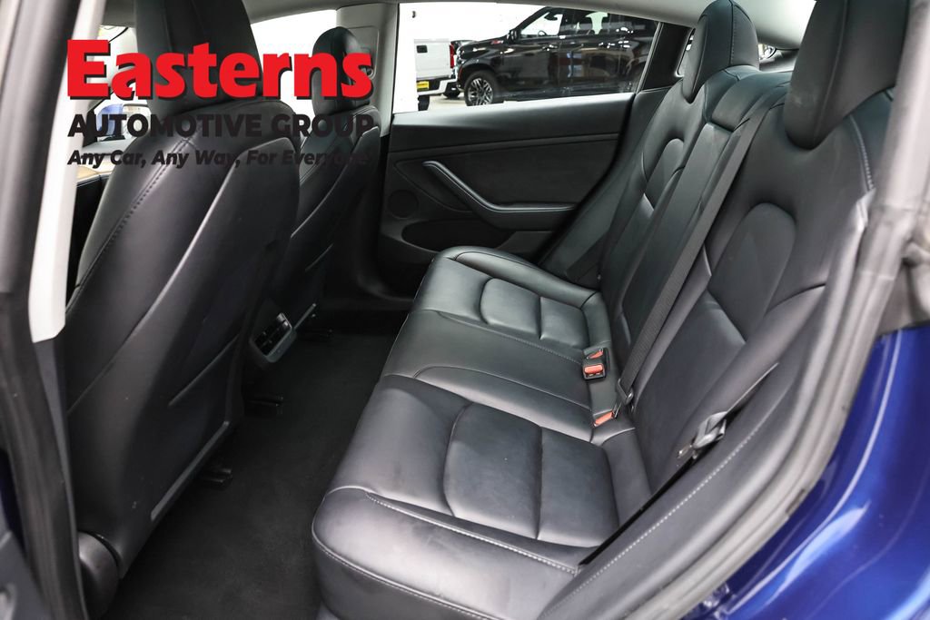 Used 2023 Tesla Model 3 Standard Range RWD image 16