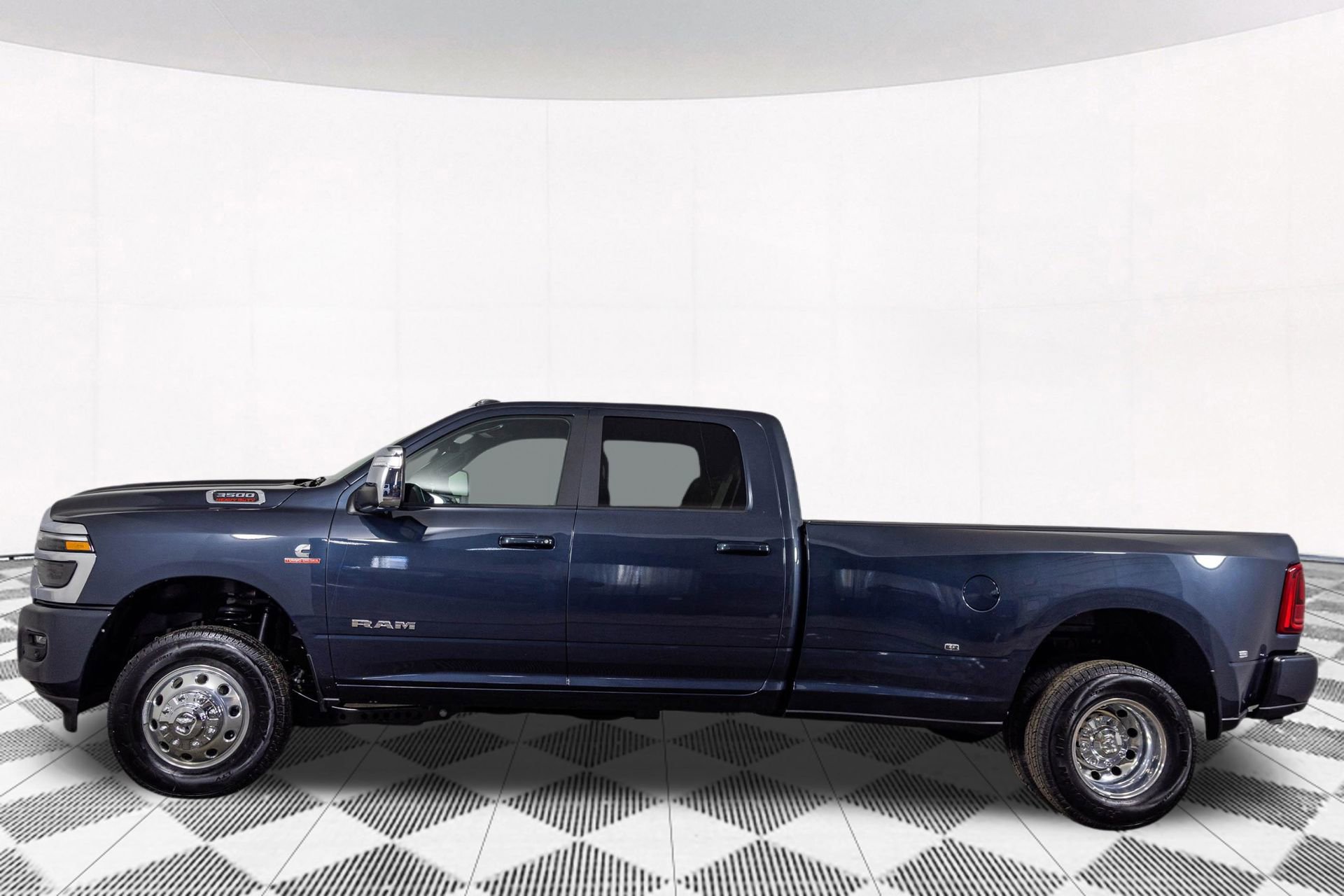 New 2026 RAM 3500 Laramie image 17