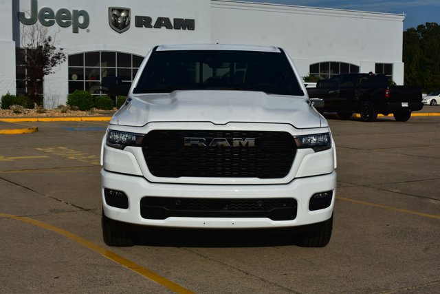 New 2026 RAM 1500 Big Horn image 2