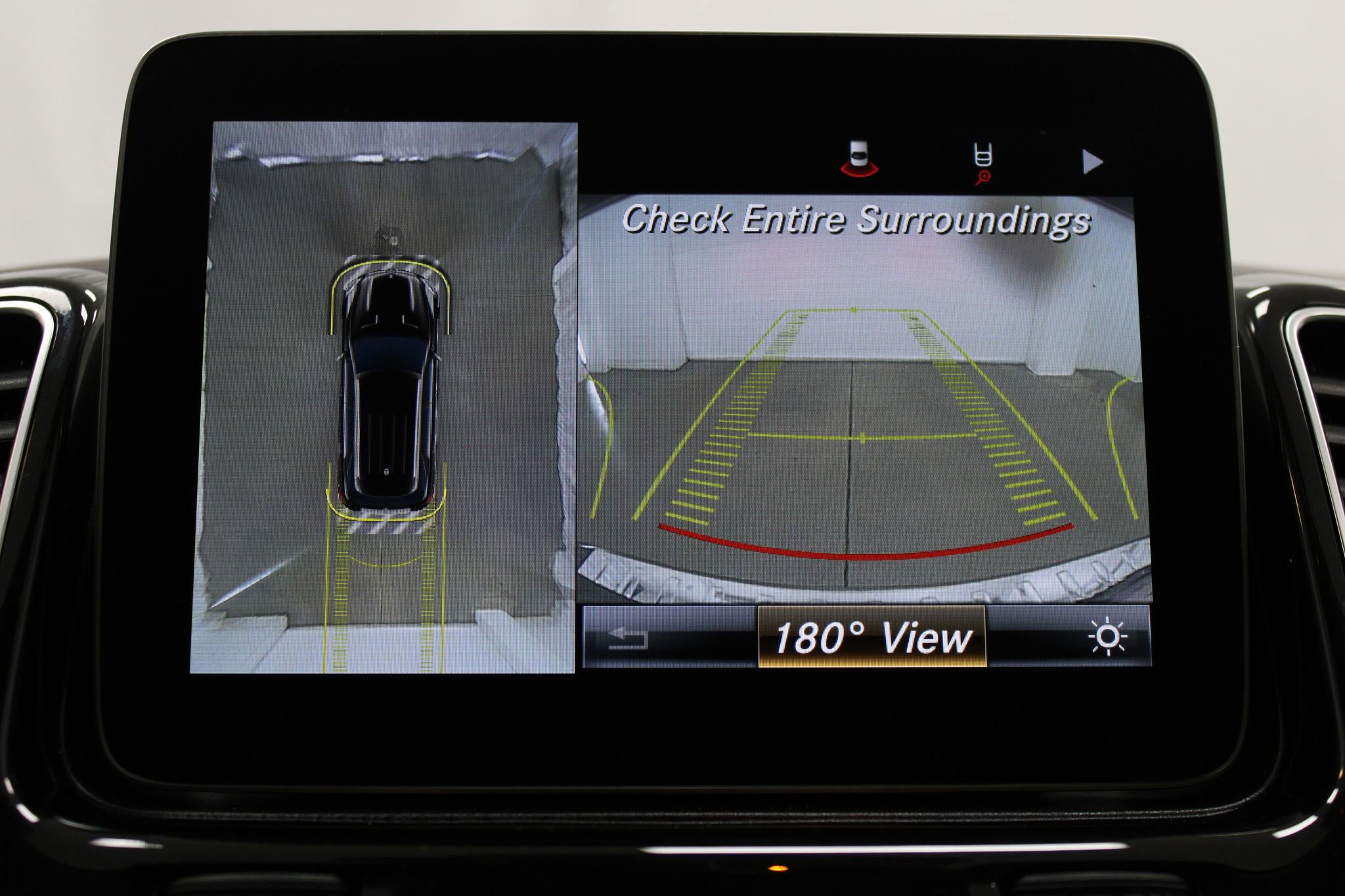 Used 2019 Mercedes-Benz GLE 400 4MATIC image 36