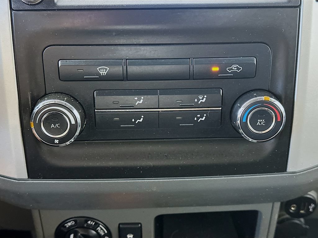 Used 2020 Nissan Frontier SV AWD/4WD image 18
