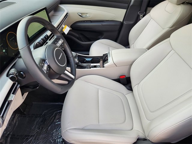 Used 2025 Hyundai Tucson SEL image 9
