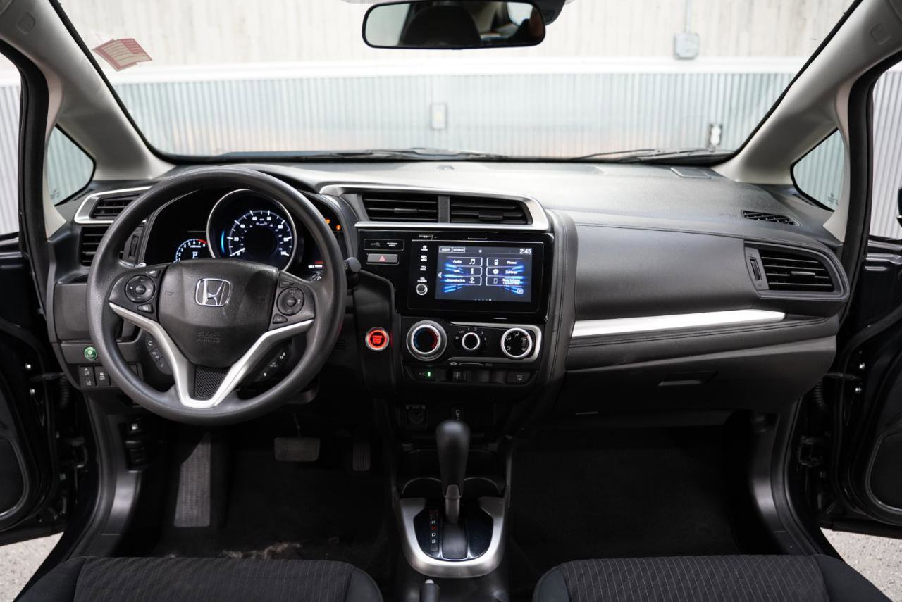Used 2019 Honda Fit EX image 17