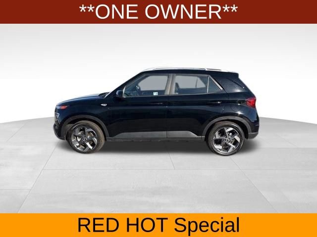Used 2024 Hyundai Venue SEL image 4