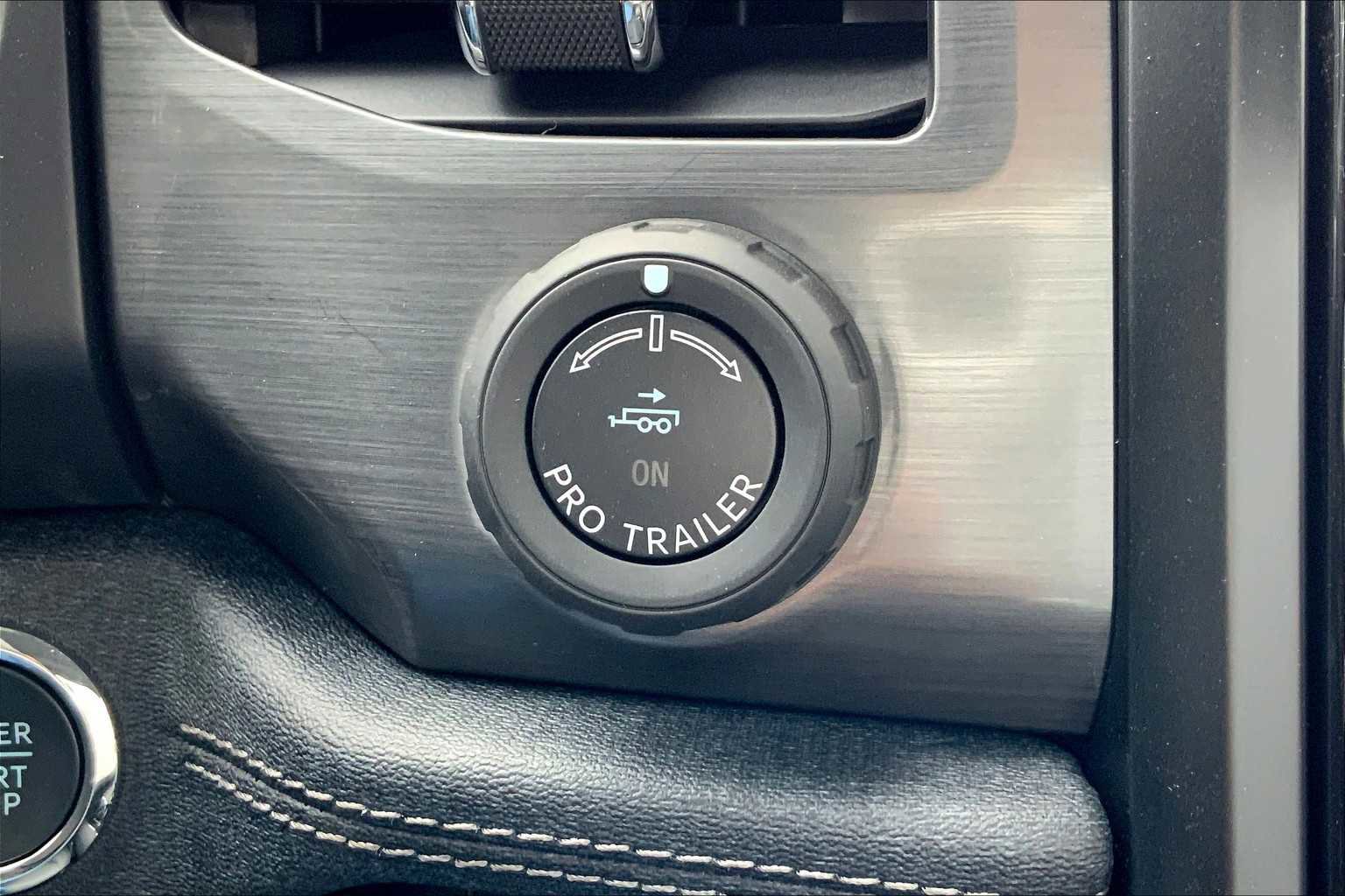 New 2025 Ford F150 Lightning Flash image 16