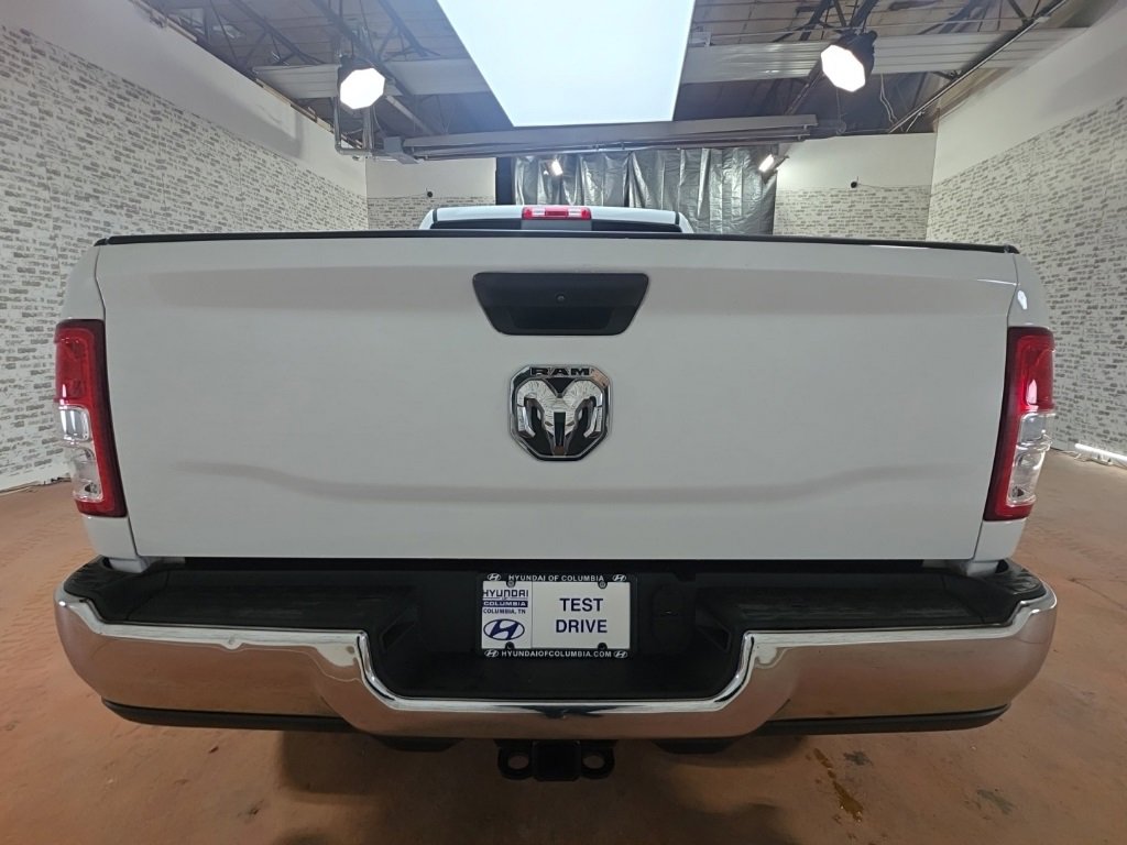 Used 2020 RAM 3500 Tradesman image 5