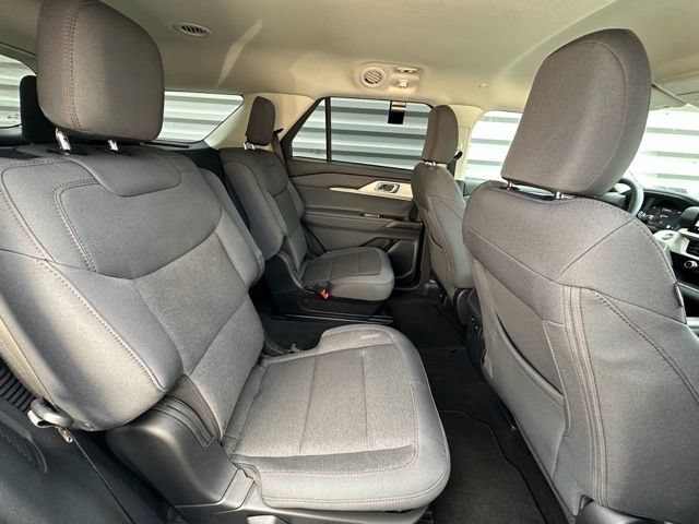 New 2026 Ford Explorer Active AWD/4WD image 26