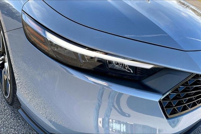 Certified 2023 Honda Accord Sport image 26