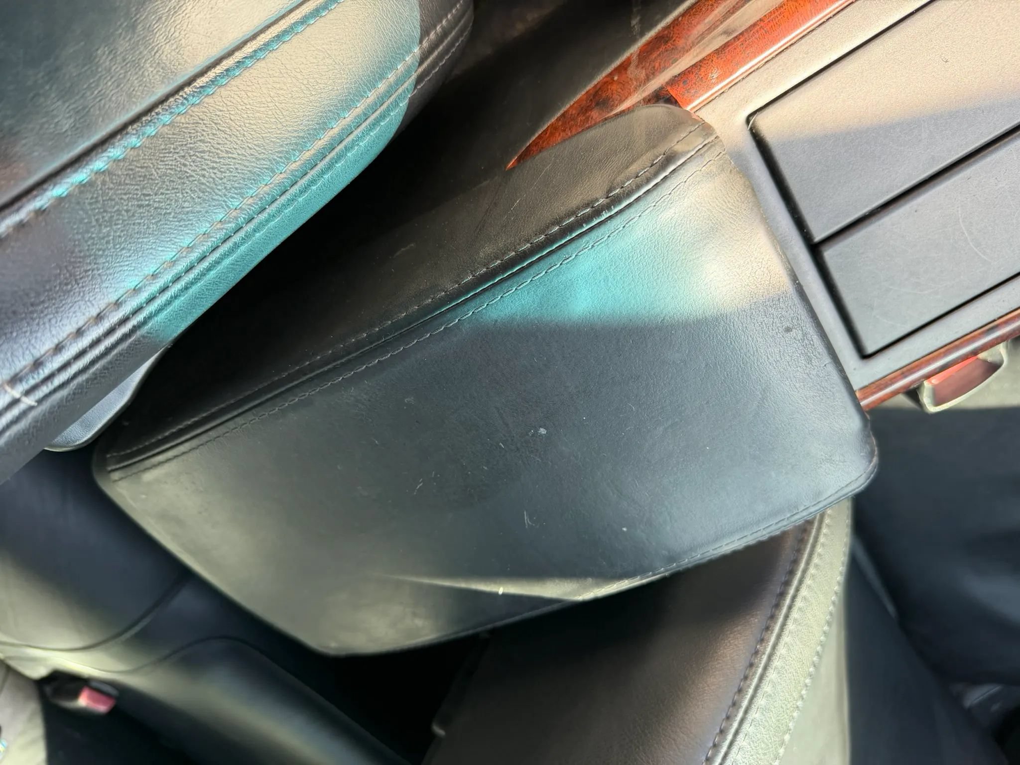 Used 2003 Acura TL FWD image 41