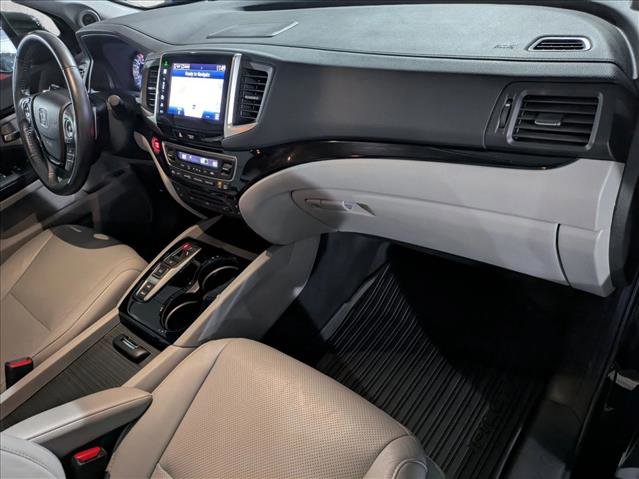 Used 2016 Honda Pilot Elite image 22