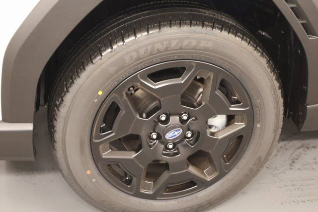 New 2026 Subaru Outback Limited image 8