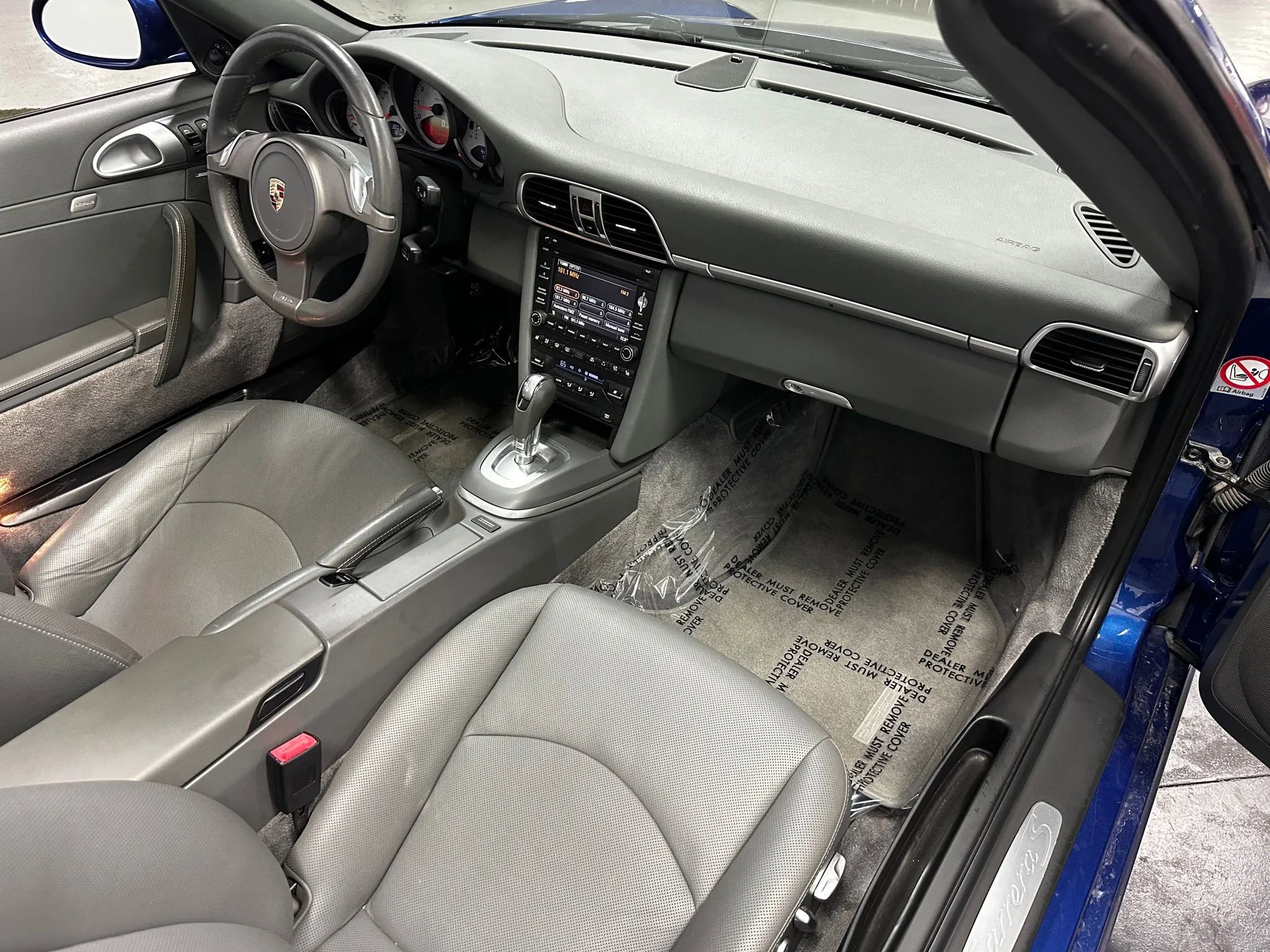 Used 2009 Porsche 911 Carrera S image 19