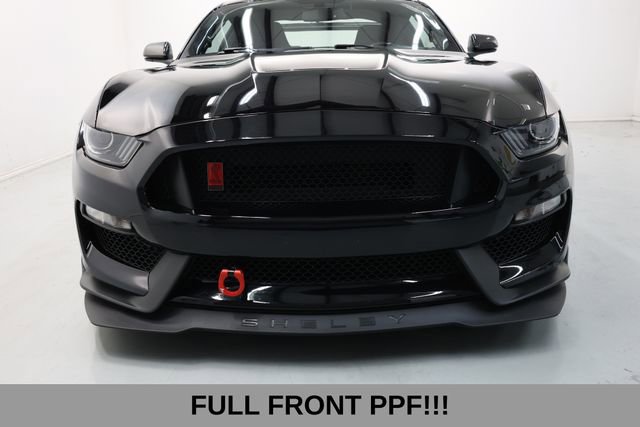 Used 2019 Ford Mustang Shelby GT350R w/ GT350R Equipment Group 920A RWD image 5
