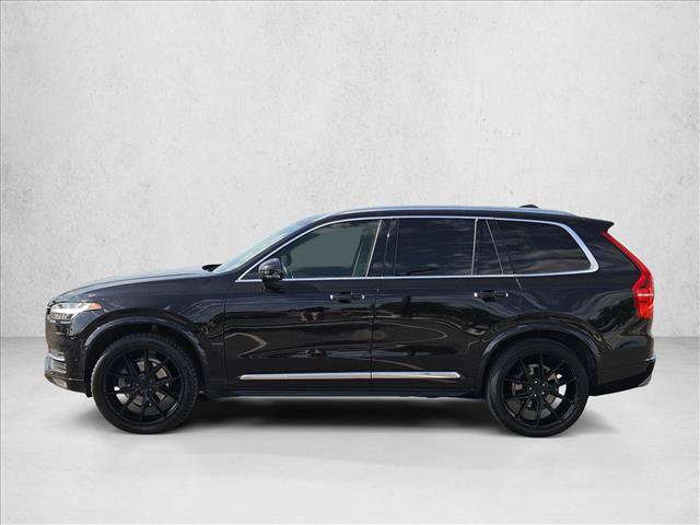 Used 2018 Volvo XC90 T6 Inscription w/ Convenience Package AWD/4WD image 9