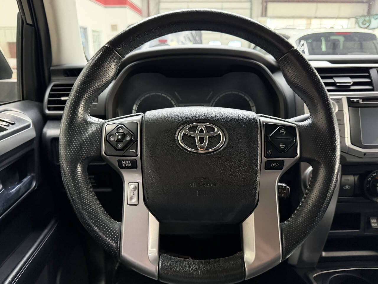 Used 2019 Toyota 4Runner SR5 Premium AWD/4WD image 23