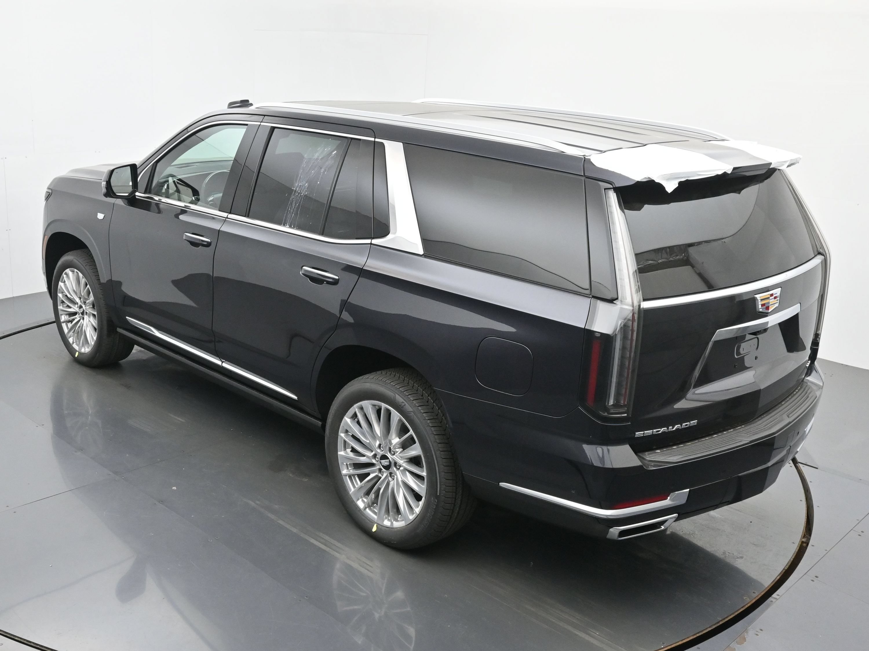 New 2026 Cadillac Escalade Luxury w/ Touring Package AWD/4WD image 25