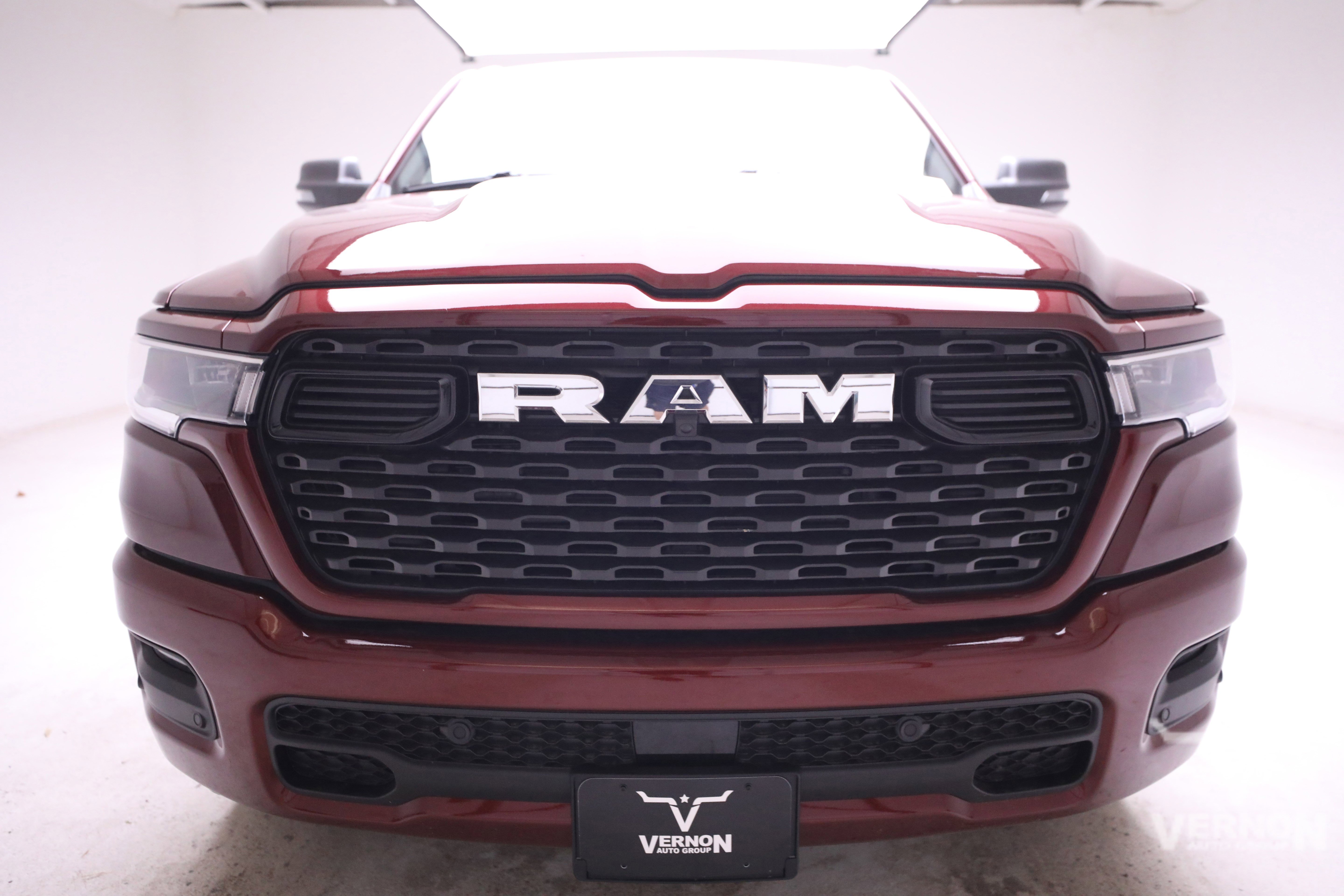 New 2025 RAM 1500 Lone Star image 8