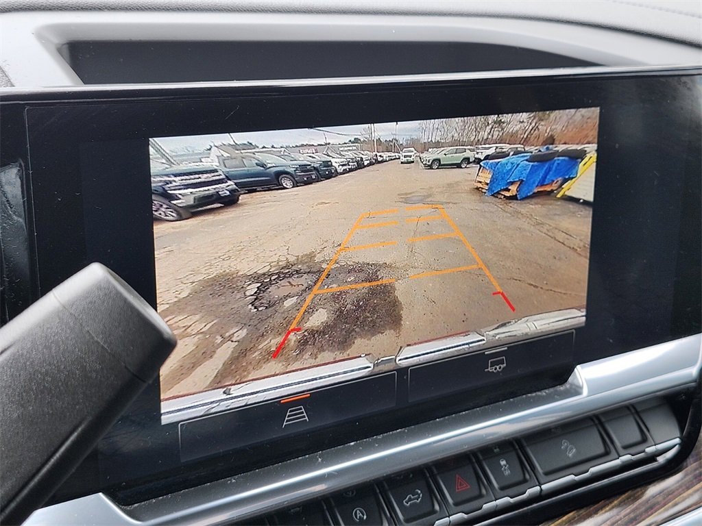 Used 2023 GMC Sierra 1500 Elevation image 19
