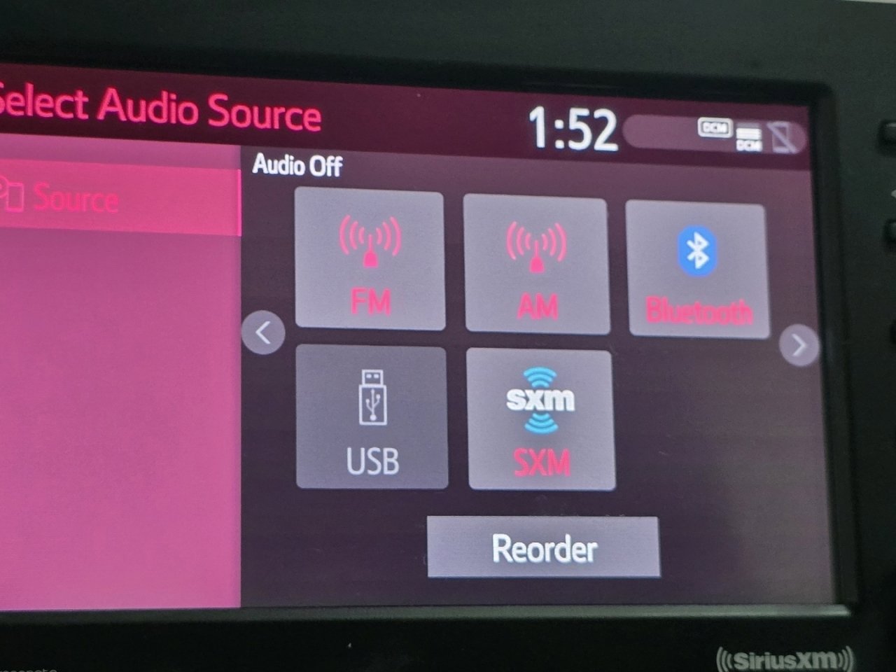 Certified 2022 Toyota RAV4 LE image 4