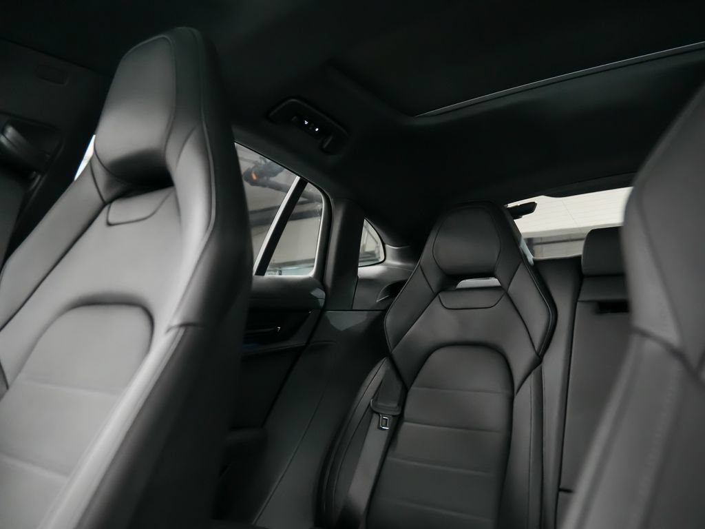 New 2026 Porsche Panamera 4 AWD/4WD image 34