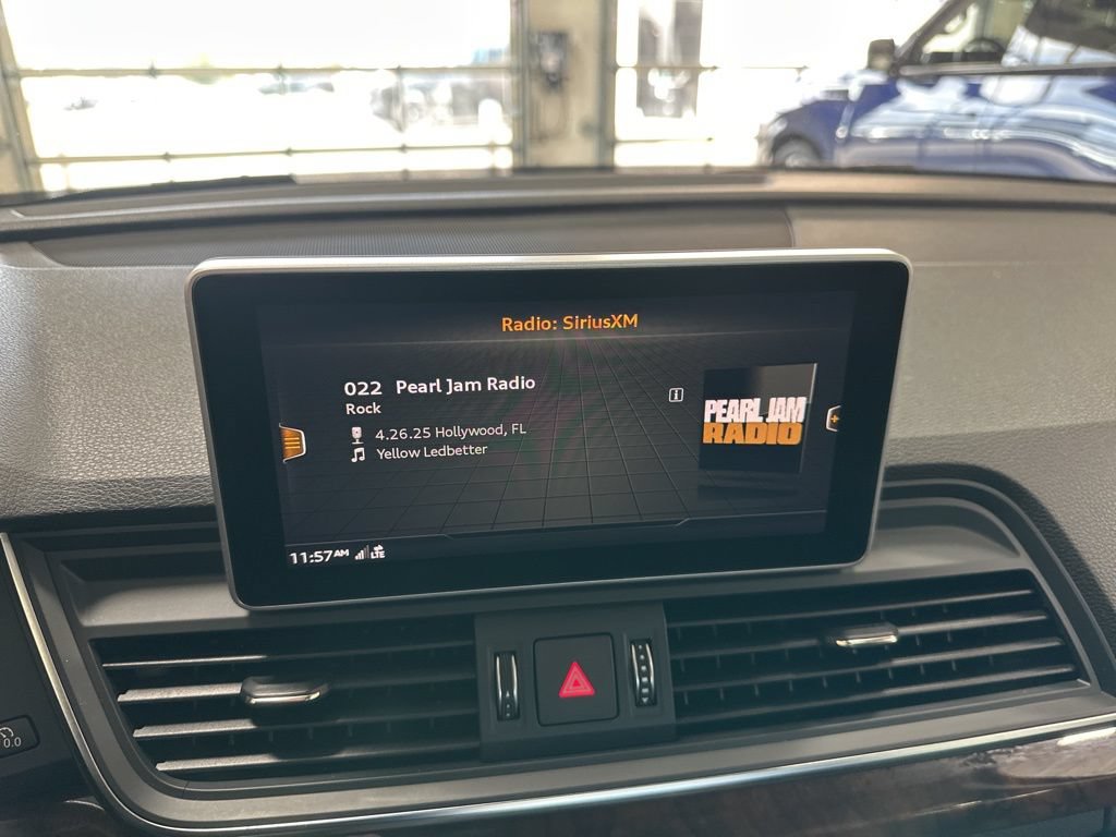 Used 2018 Audi Q5 2.0T Premium Plus AWD/4WD image 57